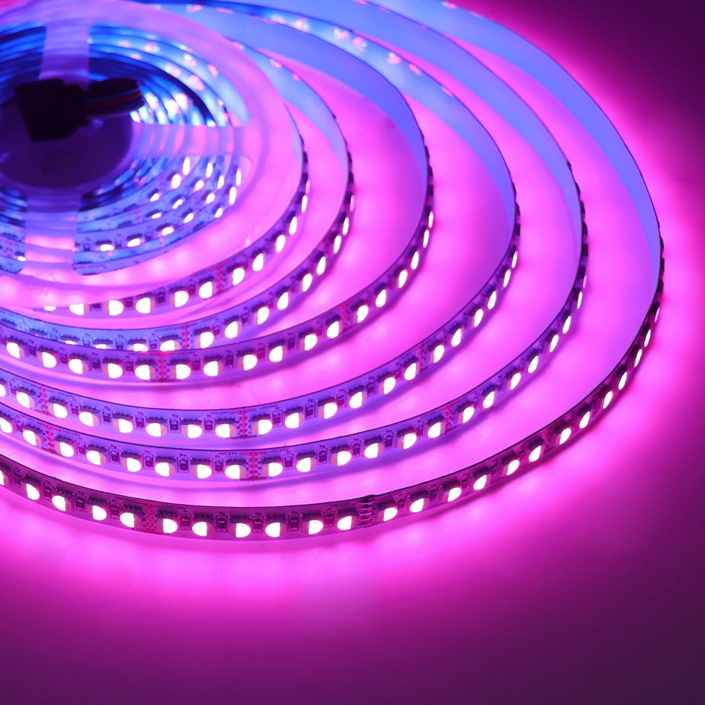 5050_LED_Strip_Light_12mm_ Flexible_LED_18